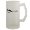 16oz Frosted Beer Stein Thumbnail