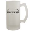 16oz Frosted Beer Stein Thumbnail