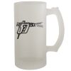 16oz Frosted Beer Stein Thumbnail