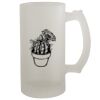 16oz Frosted Beer Stein Thumbnail