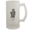 16oz Frosted Beer Stein Thumbnail