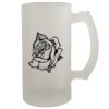 16oz Frosted Beer Stein Thumbnail