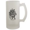 16oz Frosted Beer Stein Thumbnail