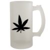 16oz Frosted Beer Stein Thumbnail