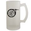 16oz Frosted Beer Stein Thumbnail