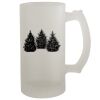 16oz Frosted Beer Stein Thumbnail