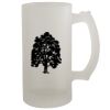 16oz Frosted Beer Stein Thumbnail