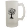 16oz Frosted Beer Stein Thumbnail