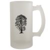 16oz Frosted Beer Stein Thumbnail