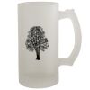 16oz Frosted Beer Stein Thumbnail