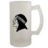 16oz Frosted Beer Stein Thumbnail