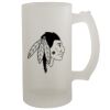 16oz Frosted Beer Stein Thumbnail