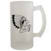 16oz Frosted Beer Stein Thumbnail
