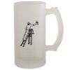 16oz Frosted Beer Stein Thumbnail