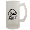 16oz Frosted Beer Stein Thumbnail
