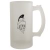 16oz Frosted Beer Stein Thumbnail