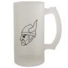 16oz Frosted Beer Stein Thumbnail