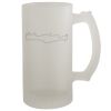 16oz Frosted Beer Stein Thumbnail