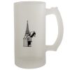 16oz Frosted Beer Stein Thumbnail