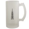 16oz Frosted Beer Stein Thumbnail