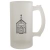 16oz Frosted Beer Stein Thumbnail