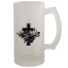 16oz Frosted Beer Stein Thumbnail