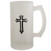 16oz Frosted Beer Stein Thumbnail