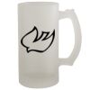 16oz Frosted Beer Stein Thumbnail