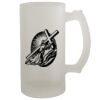 16oz Frosted Beer Stein Thumbnail