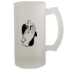 16oz Frosted Beer Stein Thumbnail