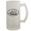 16oz Frosted Beer Stein Thumbnail