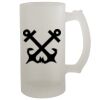 16oz Frosted Beer Stein Thumbnail