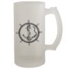 16oz Frosted Beer Stein Thumbnail