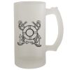16oz Frosted Beer Stein Thumbnail