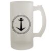 16oz Frosted Beer Stein Thumbnail