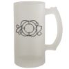 16oz Frosted Beer Stein Thumbnail