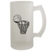 16oz Frosted Beer Stein Thumbnail