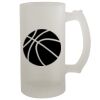 16oz Frosted Beer Stein Thumbnail