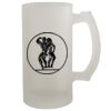 16oz Frosted Beer Stein Thumbnail