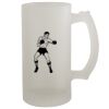16oz Frosted Beer Stein Thumbnail
