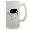 16oz Frosted Beer Stein Thumbnail