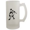16oz Frosted Beer Stein Thumbnail