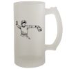 16oz Frosted Beer Stein Thumbnail