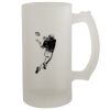 16oz Frosted Beer Stein Thumbnail