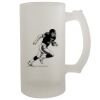 16oz Frosted Beer Stein Thumbnail
