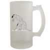 16oz Frosted Beer Stein Thumbnail