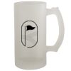 16oz Frosted Beer Stein Thumbnail