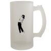16oz Frosted Beer Stein Thumbnail