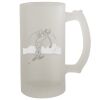 16oz Frosted Beer Stein Thumbnail