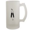 16oz Frosted Beer Stein Thumbnail